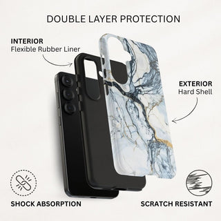 Midnight Gold - Galaxy Tough