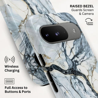 Midnight Gold - Pixel Tough