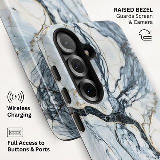 Midnight Gold - Galaxy Tough