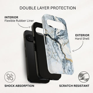 Midnight Gold - Pixel Tough