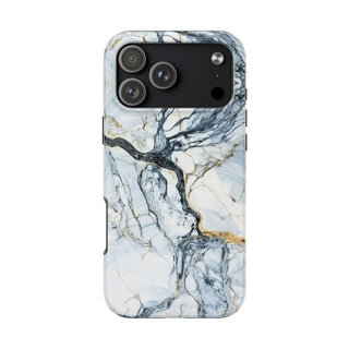 Midnight Gold - iPhone Tough