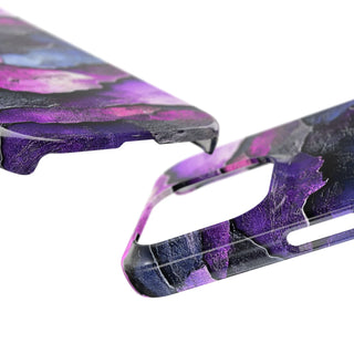 Midnight Mirage - iPhone Slim