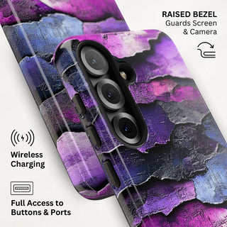 Midnight Mirage - Galaxy Tough