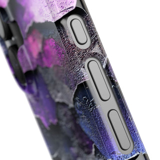 Midnight Mirage - iPhone Slim