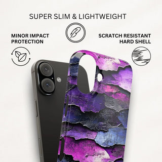 Midnight Mirage - iPhone Slim