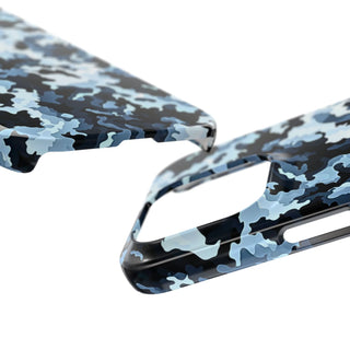 Midnight Stealth - iPhone Slim