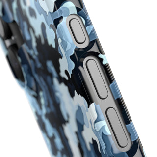 Midnight Stealth - iPhone Slim