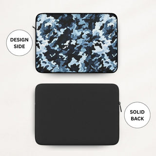 Midnight Stealth - Laptop Sleeve