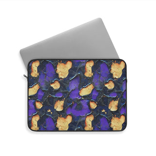 Molten Impact - Laptop Sleeve