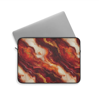 Molten Luxe - Laptop Sleeve