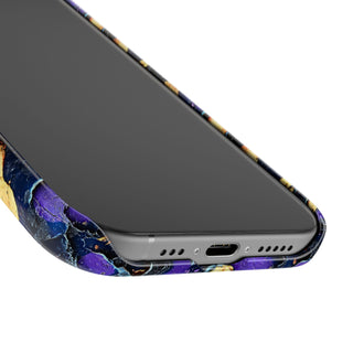 Molten Impact - iPhone Slim