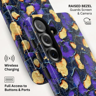 Molten Impact - Galaxy Tough