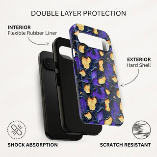 Molten Impact - Pixel Tough