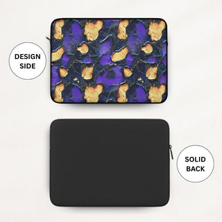 Molten Impact - Laptop Sleeve