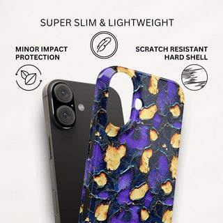 Molten Impact - iPhone Slim