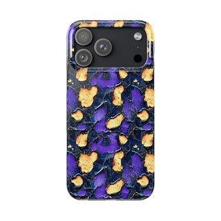 Molten Impact - iPhone Slim