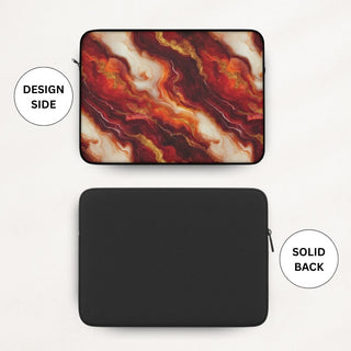 Molten Luxe - Laptop Sleeve