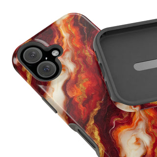 Molten Luxe - iPhone Tough