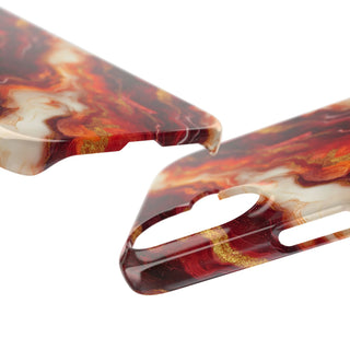 Molten Luxe - iPhone Slim