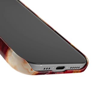 Molten Luxe - iPhone Slim