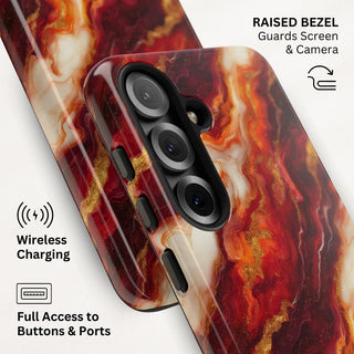 Molten Luxe - Galaxy Tough