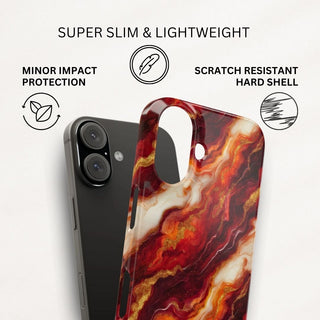 Molten Luxe - iPhone Slim