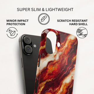 Molten Luxe - iPhone Slim
