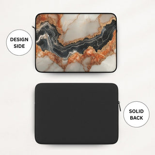 Molten Rift - Laptop Sleeve
