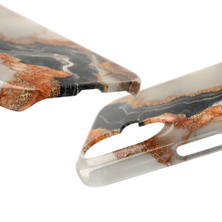 Molten Rift - iPhone Slim