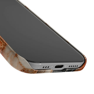 Molten Rift - iPhone Slim