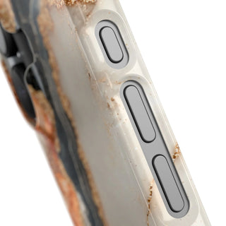 Molten Rift - iPhone Slim