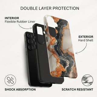 Molten Rift - Galaxy Tough