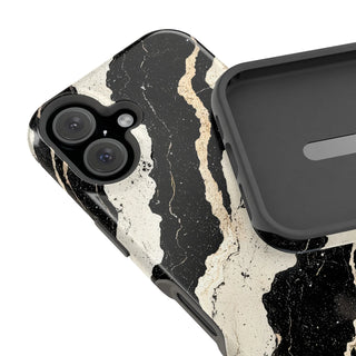 Monochrome Rift - iPhone Tough