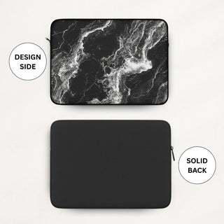 Monolith Veil - Laptop Sleeve