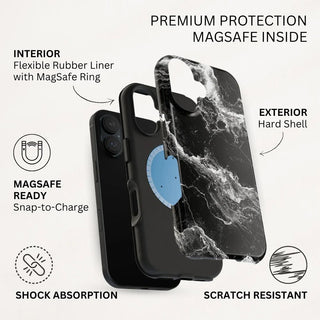 Monolith Veil - iPhone MagSafe