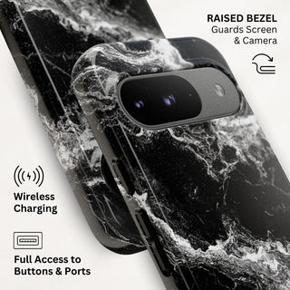 Monolith Veil - Pixel Tough