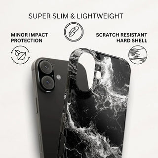 Monolith Veil - iPhone Slim