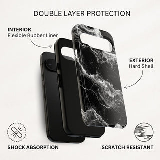 Monolith Veil - Pixel Tough