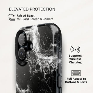 Monolith Veil - iPhone MagSafe