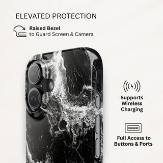 Monolith Veil - iPhone Slim