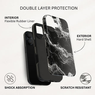 Monolith Veil - iPhone Tough