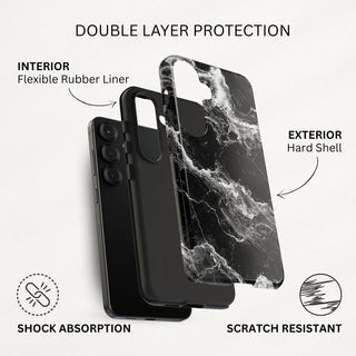 Monolith Veil - Galaxy Tough