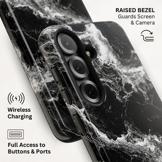 Monolith Veil - Galaxy Tough