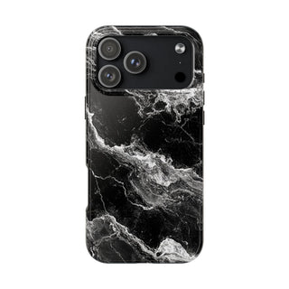 Monolith Veil - iPhone Tough