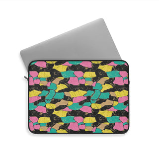 Mosaic Pop - Laptop Sleeve