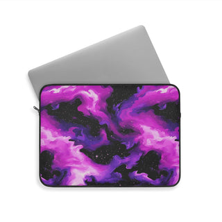 Mystic Haze - Laptop Sleeve