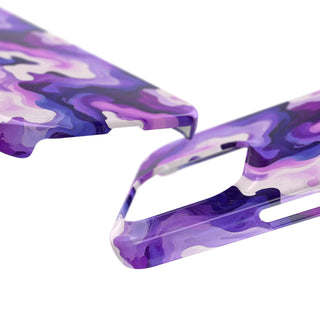 Mystic Drift - iPhone Slim