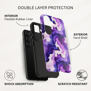 Mystic Drift - Galaxy Tough