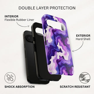 Mystic Drift - Pixel Tough