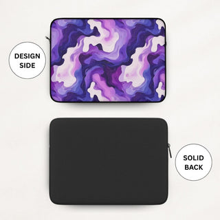 Mystic Drift - Laptop Sleeve